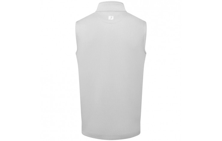 Footjoy Gents Half Zip Gilet