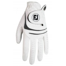 Footjoy Weather Sof Q Mark Golf Glove