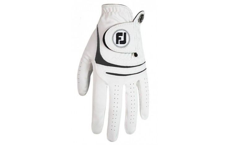 Footjoy Weather Sof Q Mark Golf Glove