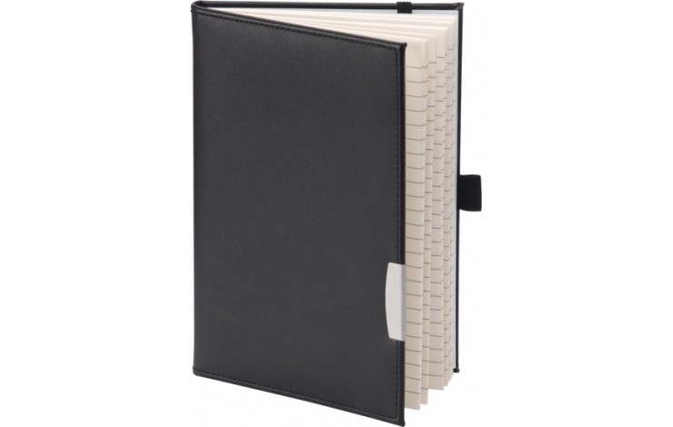 Fordcombe A5 Notebook