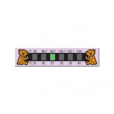 Forehead Thermometer