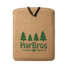 Forest Tablet Sleeve
