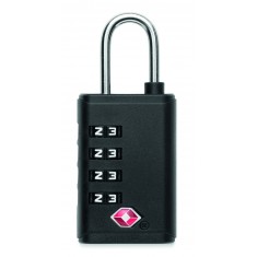 Fortress Combination Lock