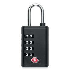 Fortress Combination Lock