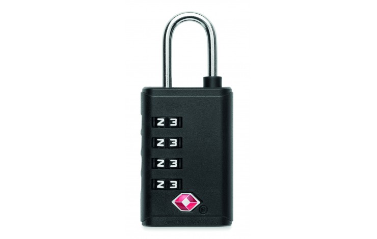 Fortress Combination Lock