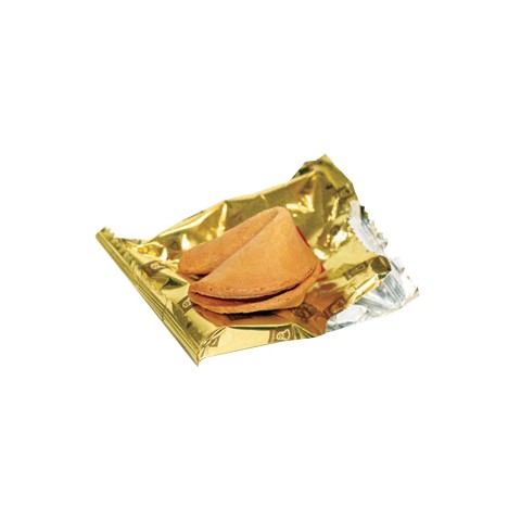 Fortune Cookie