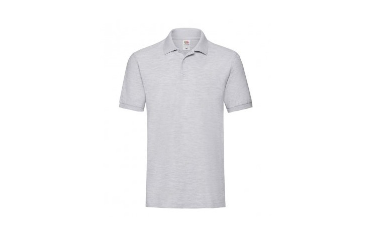 Fruit of The Loom Premium 100% Cotton Polo