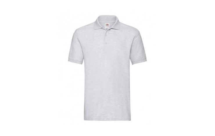 Fruit of The Loom Premium 100% Cotton Polo