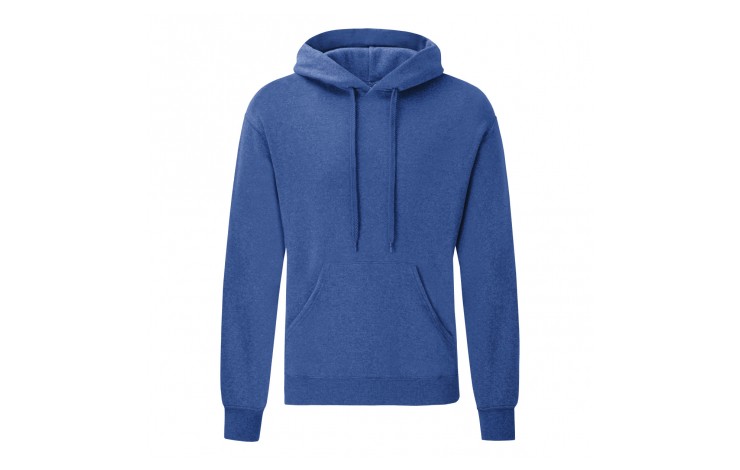 Promotional Fruit of the Loom Classic Hoodie, Personalised by MoJo ...