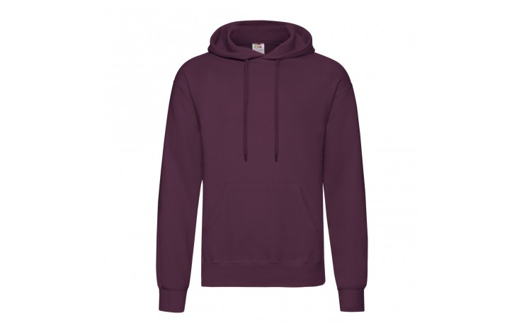 Fruit of the Loom Classic Hoodie