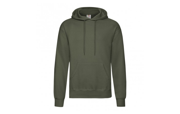 Fruit of the Loom Classic Hoodie