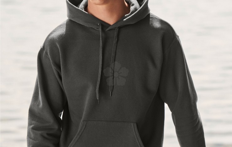 Fruit of the Loom Classic Hoodie