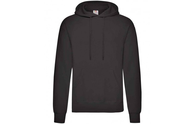 Fruit of the Loom Classic Hoodie