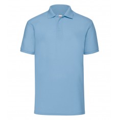 Fruit Of The Loom 65/35 Polo Shirt