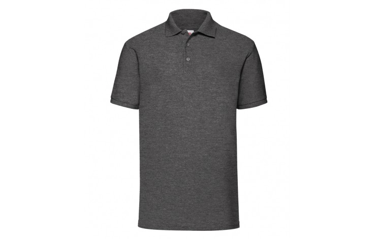 Fruit Of The Loom 65/35 Polo Shirt