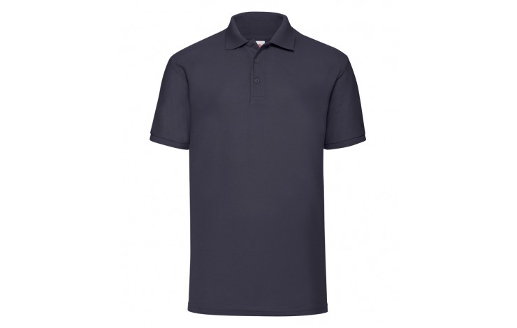 Fruit Of The Loom 65/35 Polo Shirt