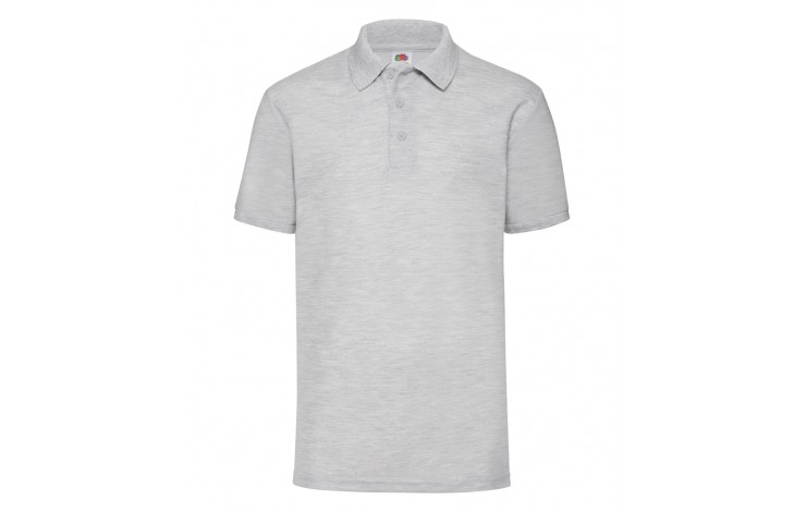 Fruit Of The Loom 65/35 Polo Shirt