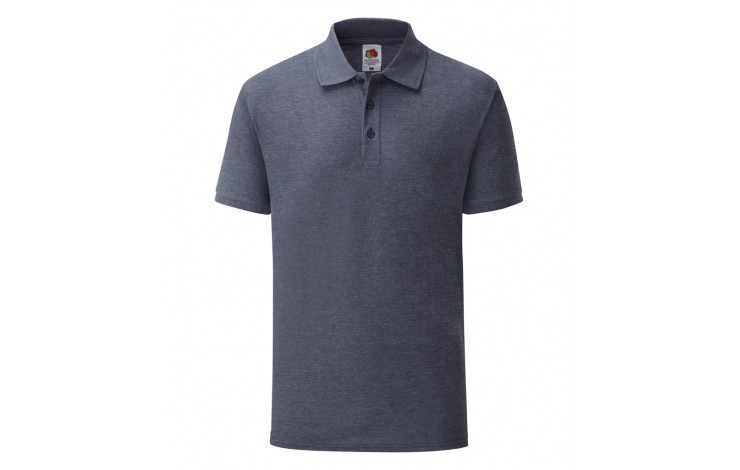 Fruit Of The Loom 65/35 Polo Shirt