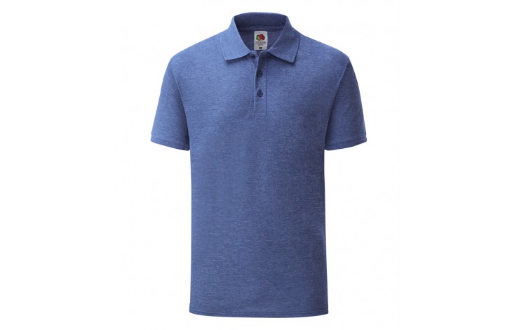 Fruit Of The Loom 65/35 Polo Shirt