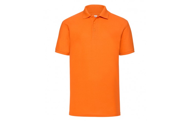 Fruit Of The Loom 65/35 Polo Shirt