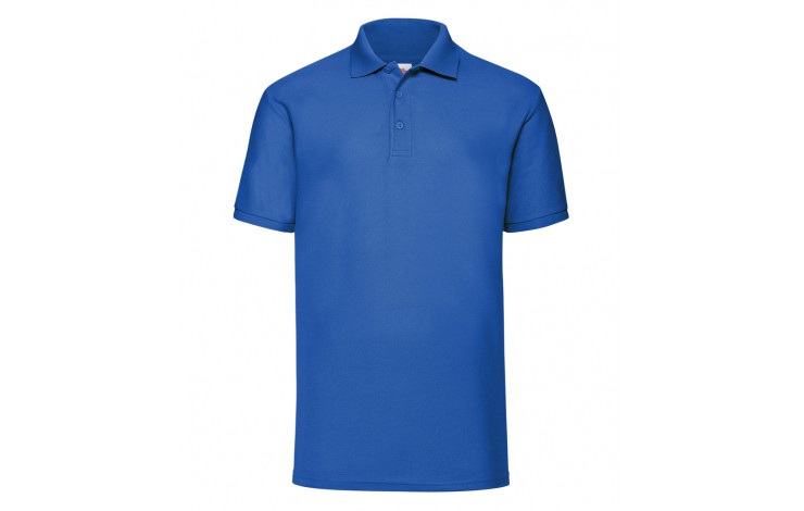 Fruit Of The Loom 65/35 Polo Shirt