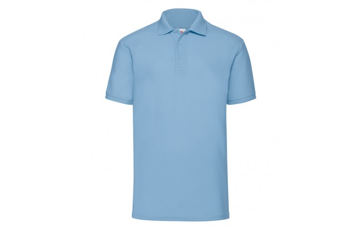 Fruit Of The Loom 65/35 Polo Shirt