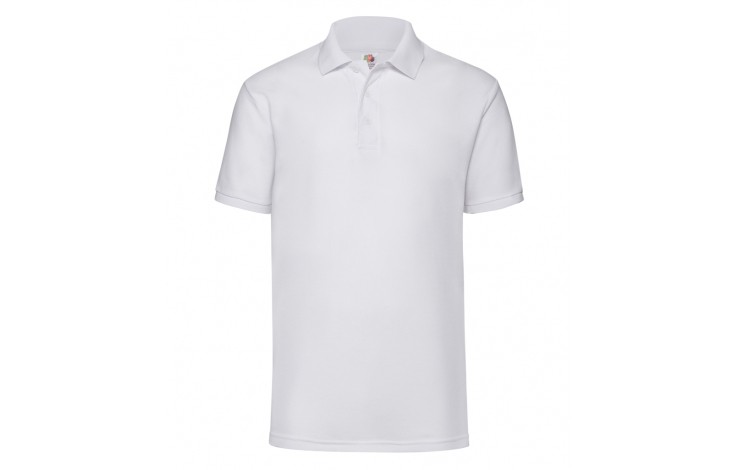 Fruit Of The Loom 65/35 Polo Shirt