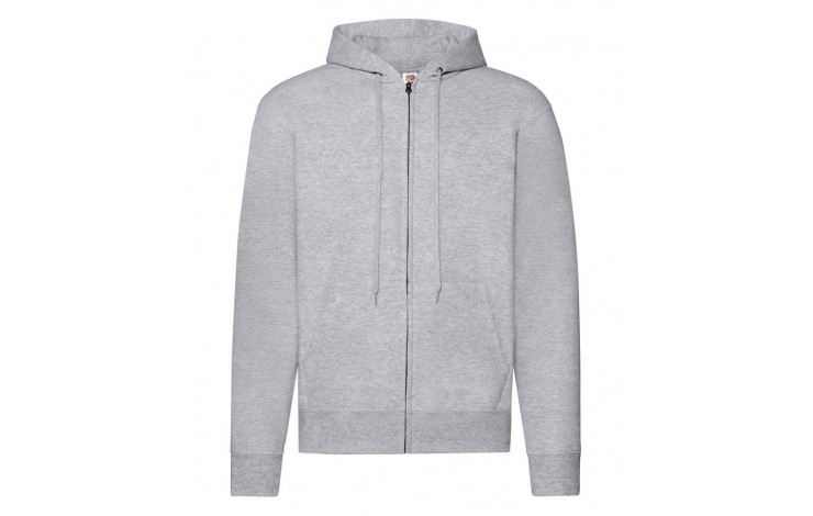 FOTL Zip Up Hoodie