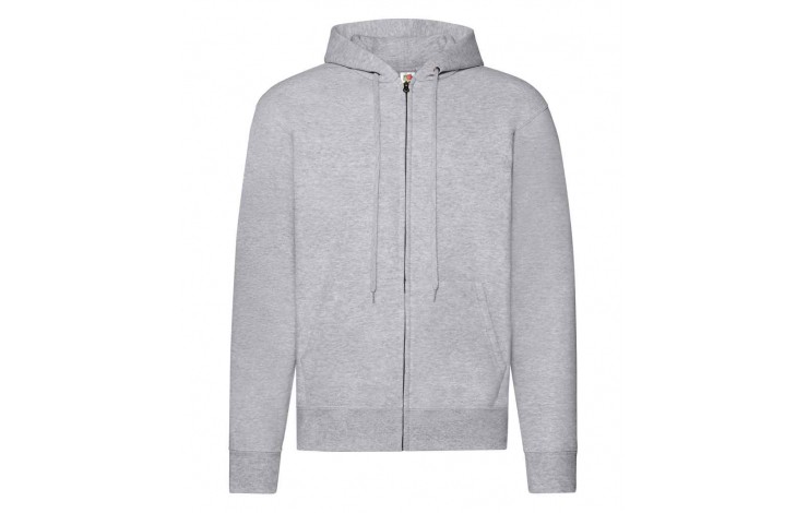 FOTL Zip Up Hoodie