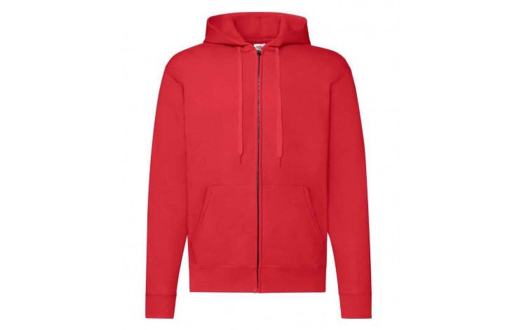 FOTL Zip Up Hoodie