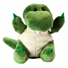 Crocodile Soft Toy