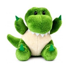Crocodile Soft Toy