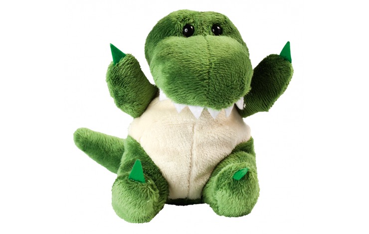 Crocodile Soft Toy