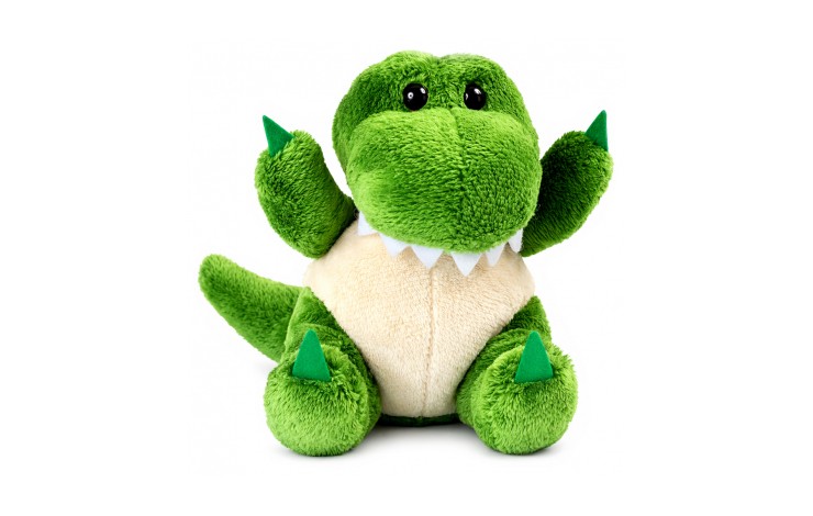 Crocodile Soft Toy