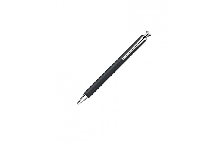 Foxglove Mono Wooden Pen