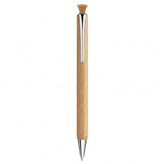 Foxglove Wooden Pen