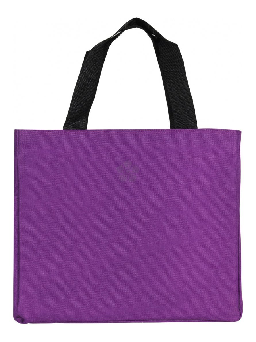 Promotional Foxton Tote Bag, Personalised by MoJo Promotions