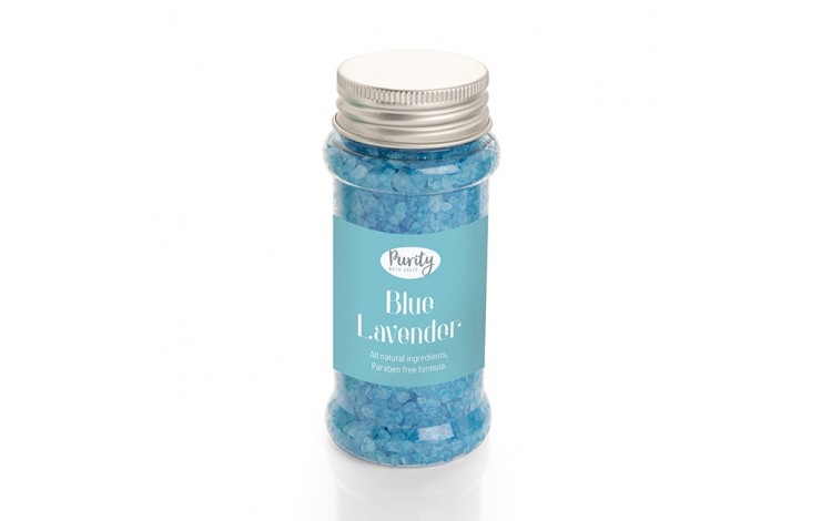 Fragranced Bath Salts