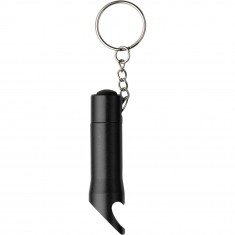 Francis Bottle Opener Torch Keyring