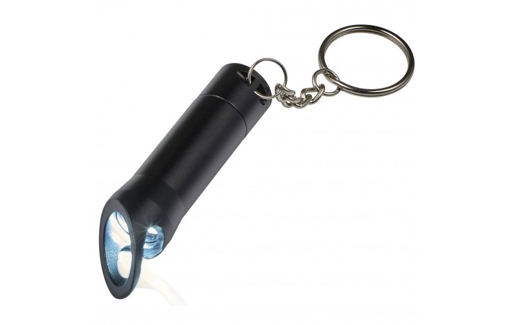 Francis Bottle Opener Torch Keyring