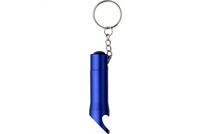 Francis Bottle Opener Torch Keyring
