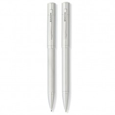 Franklin Covey Greenwich Ballpen and Pencil Set