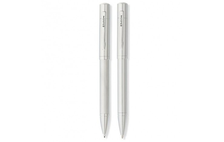 Franklin Covey Greenwich Ballpen and Pencil Set