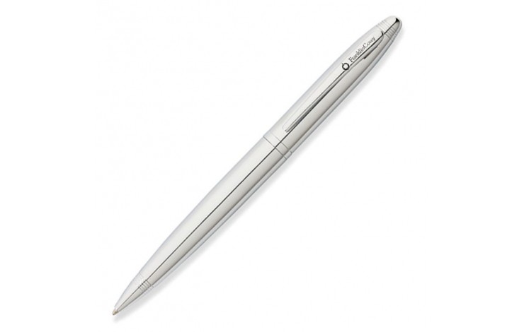 Franklin Covey Lexington Chrome Ballpen