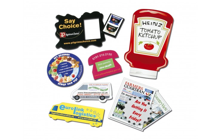 Fridge Magnets
