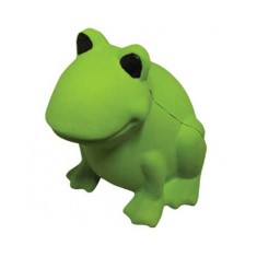 Frog Stress Toy