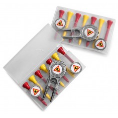 Deluxe Tee Wallet