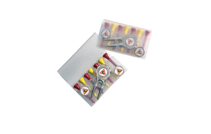 Deluxe Tee Wallet