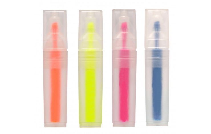 Frosty RPET Highlighter