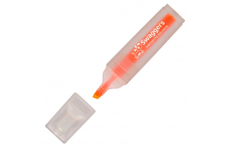 Frosty RPET Highlighter
